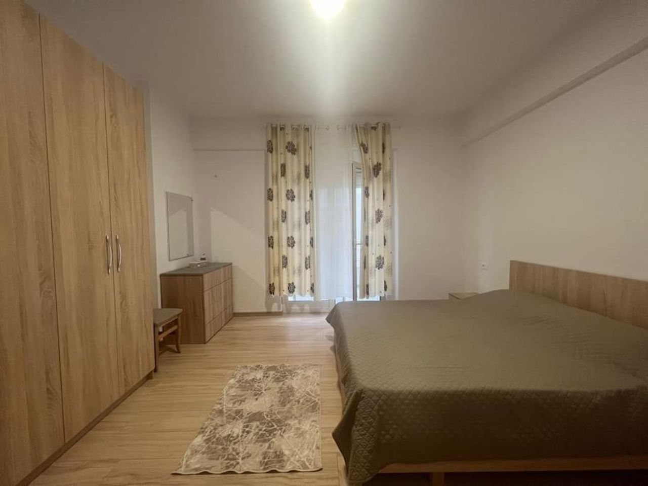 Family Joy Apartment