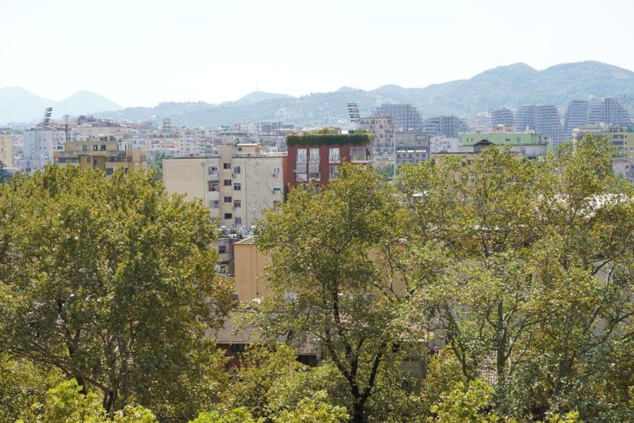 Panoramic Apartment