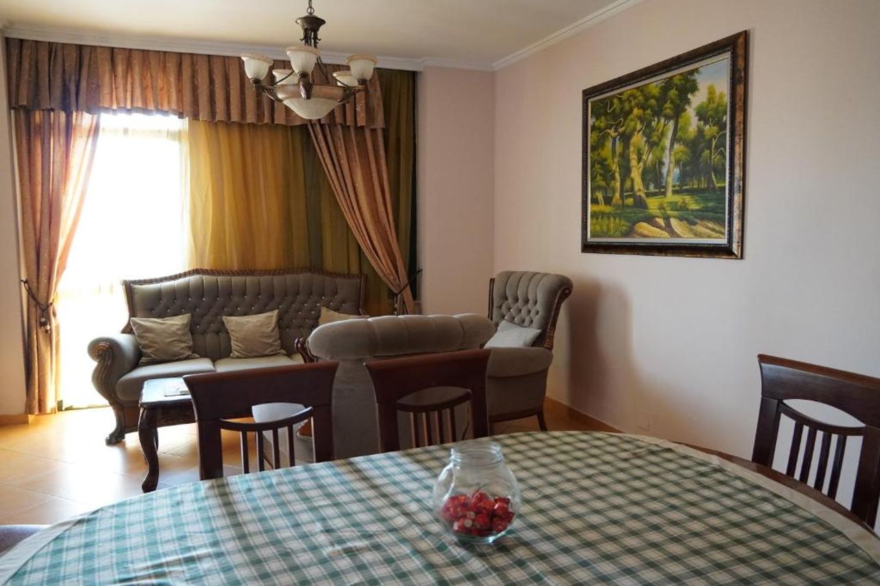 Panoramic Apartment