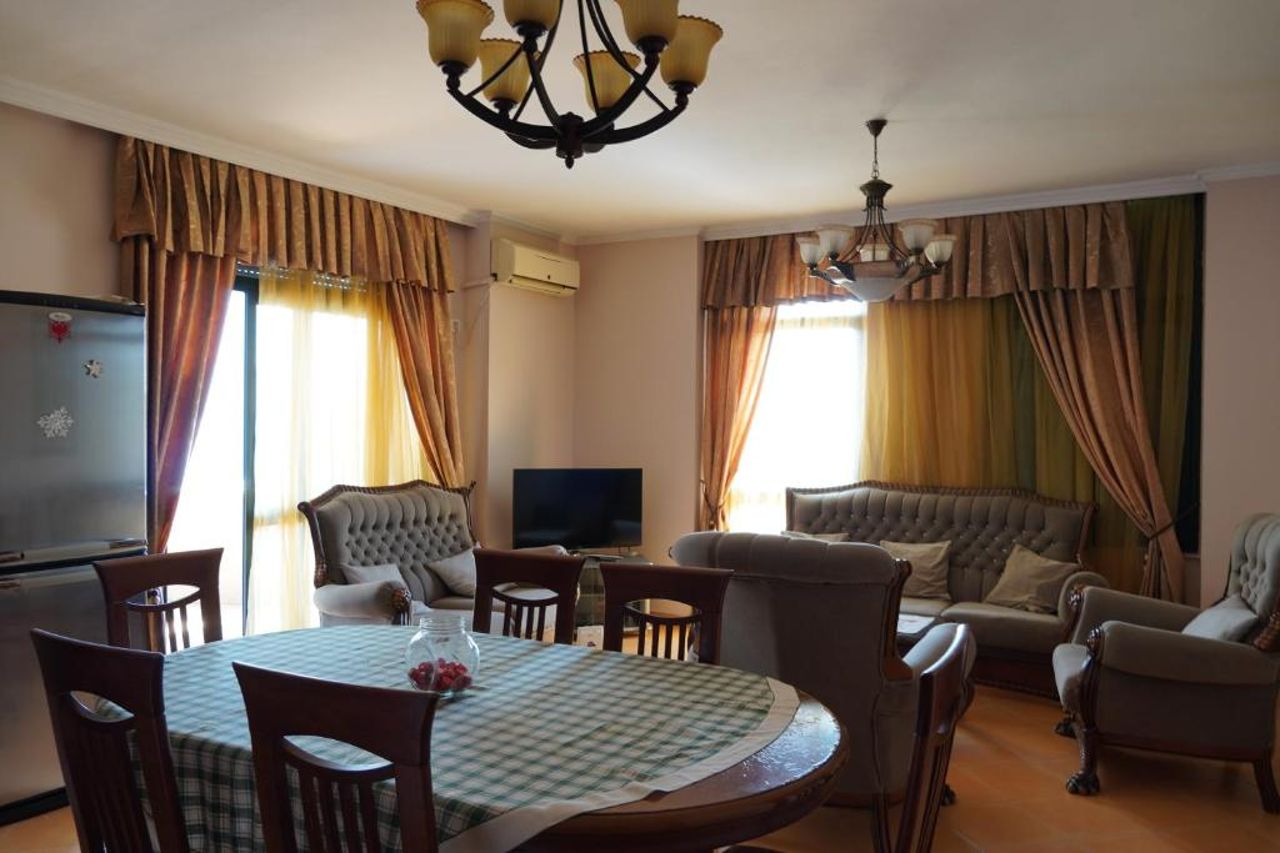 Panoramic Apartment