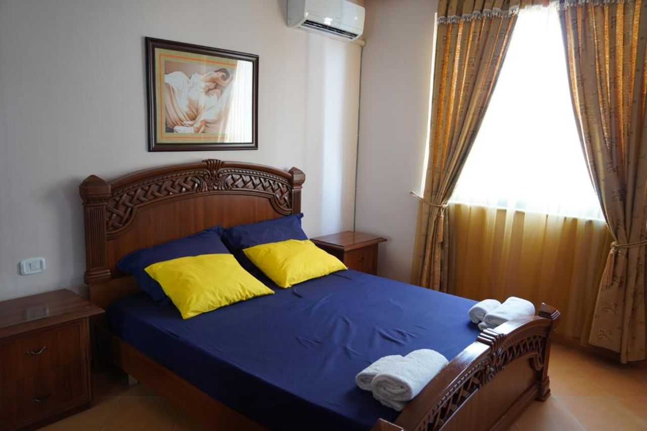 Panoramic Apartment