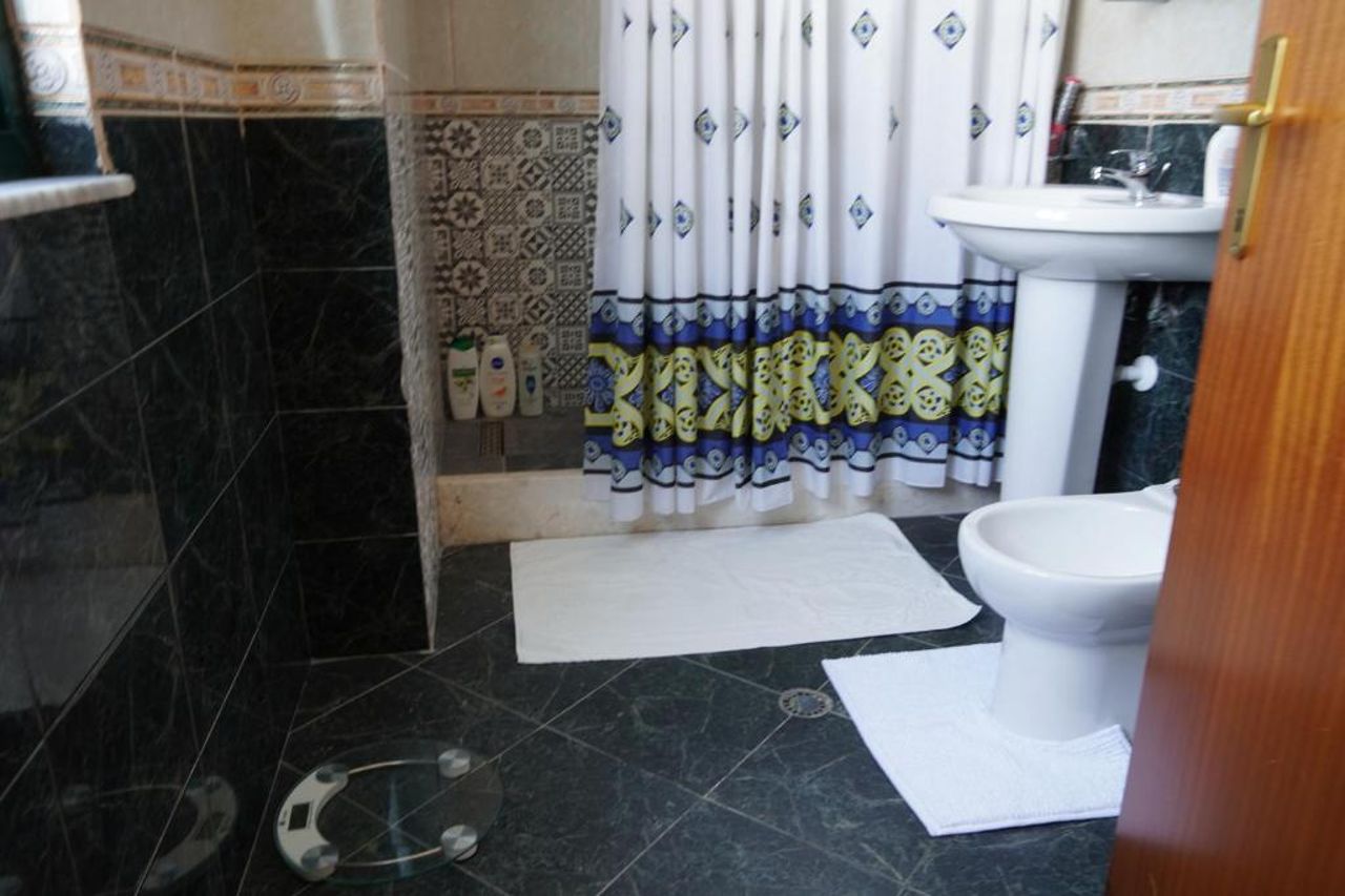 Panoramic Apartment