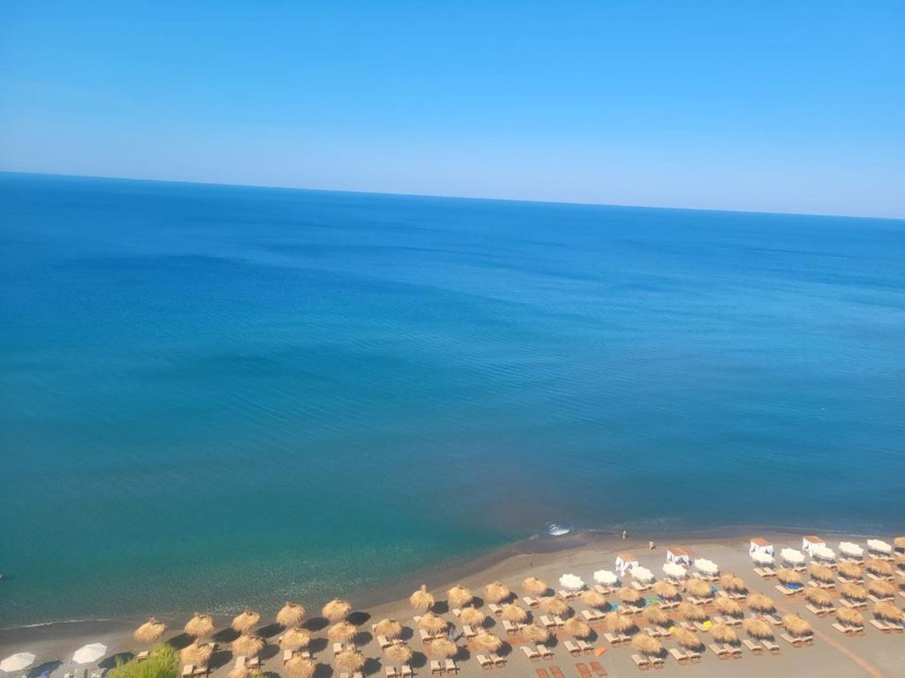 Amfora apartments
