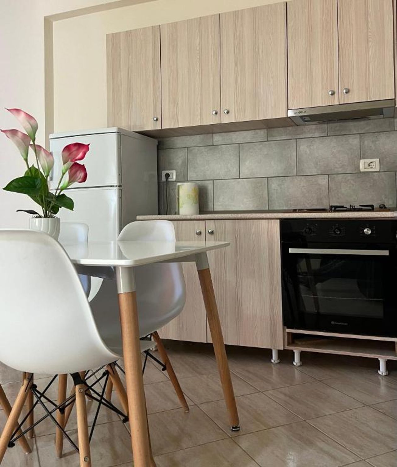 Sea View Apartment Anabel