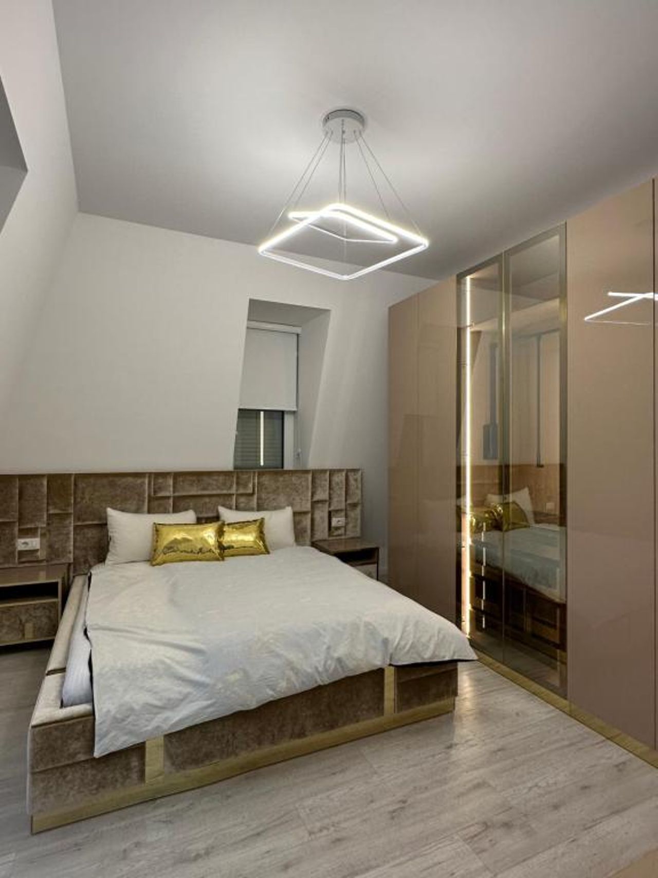 Prestige Apartments