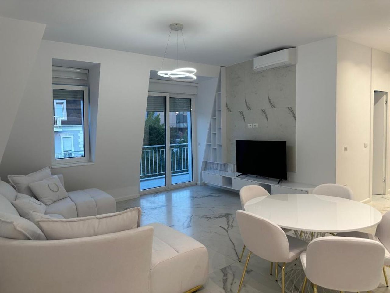 Prestige Apartments