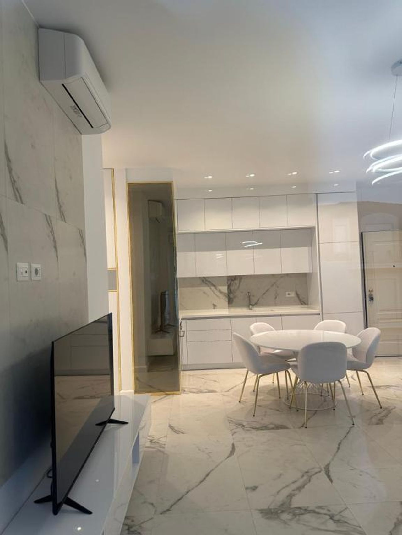 Prestige Apartments