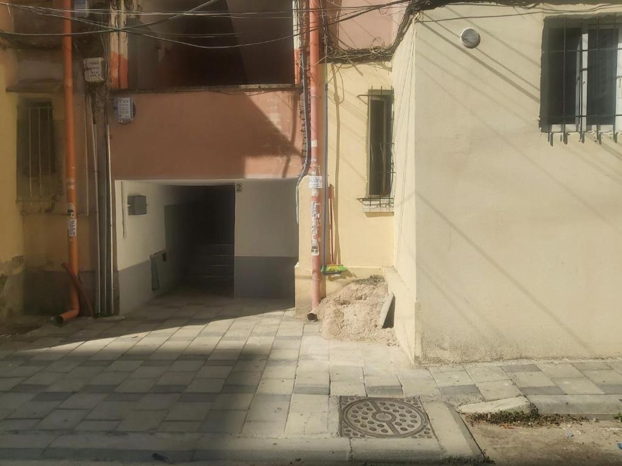 Gesapartment