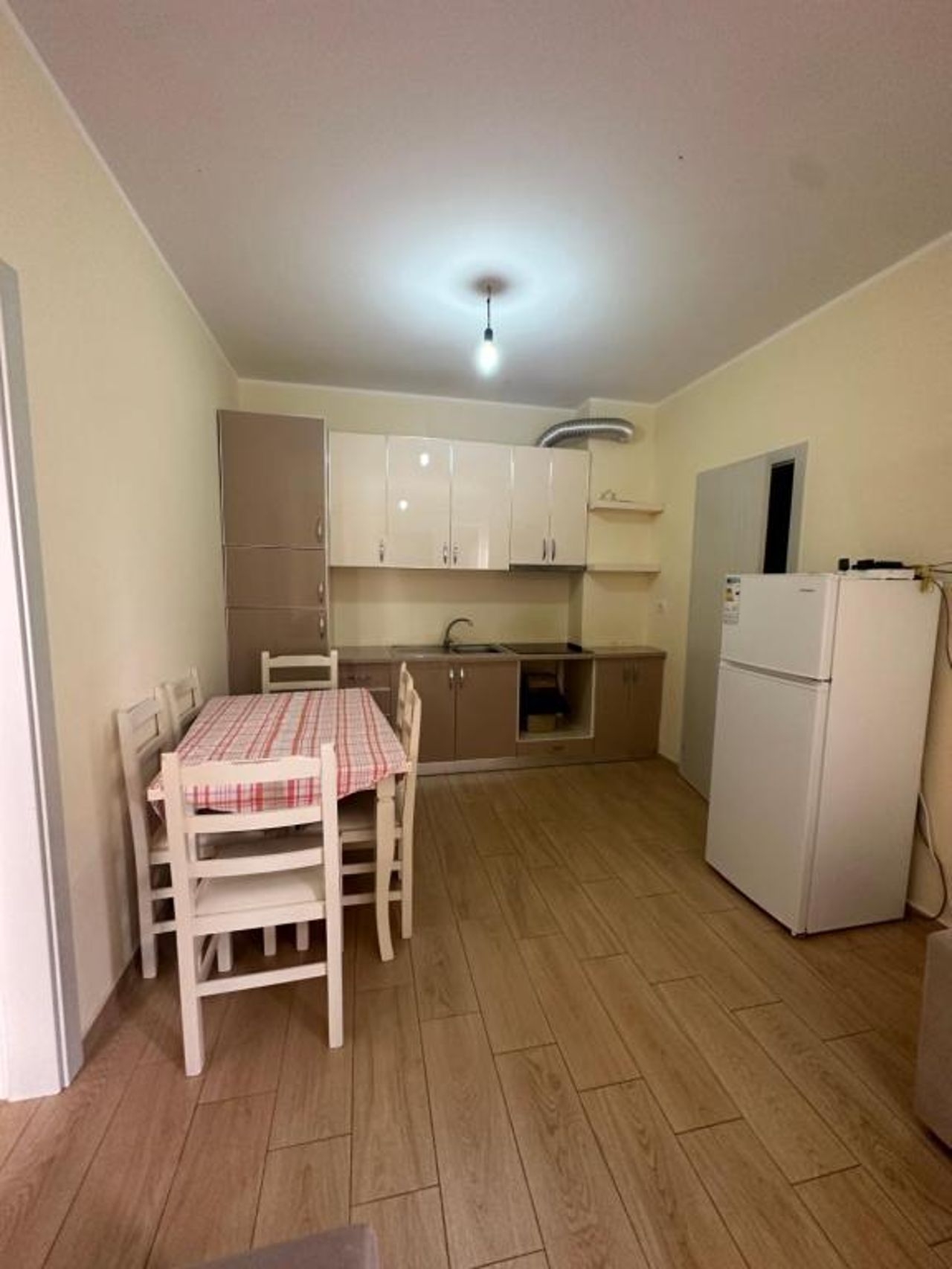 Apartment Rrihnaj