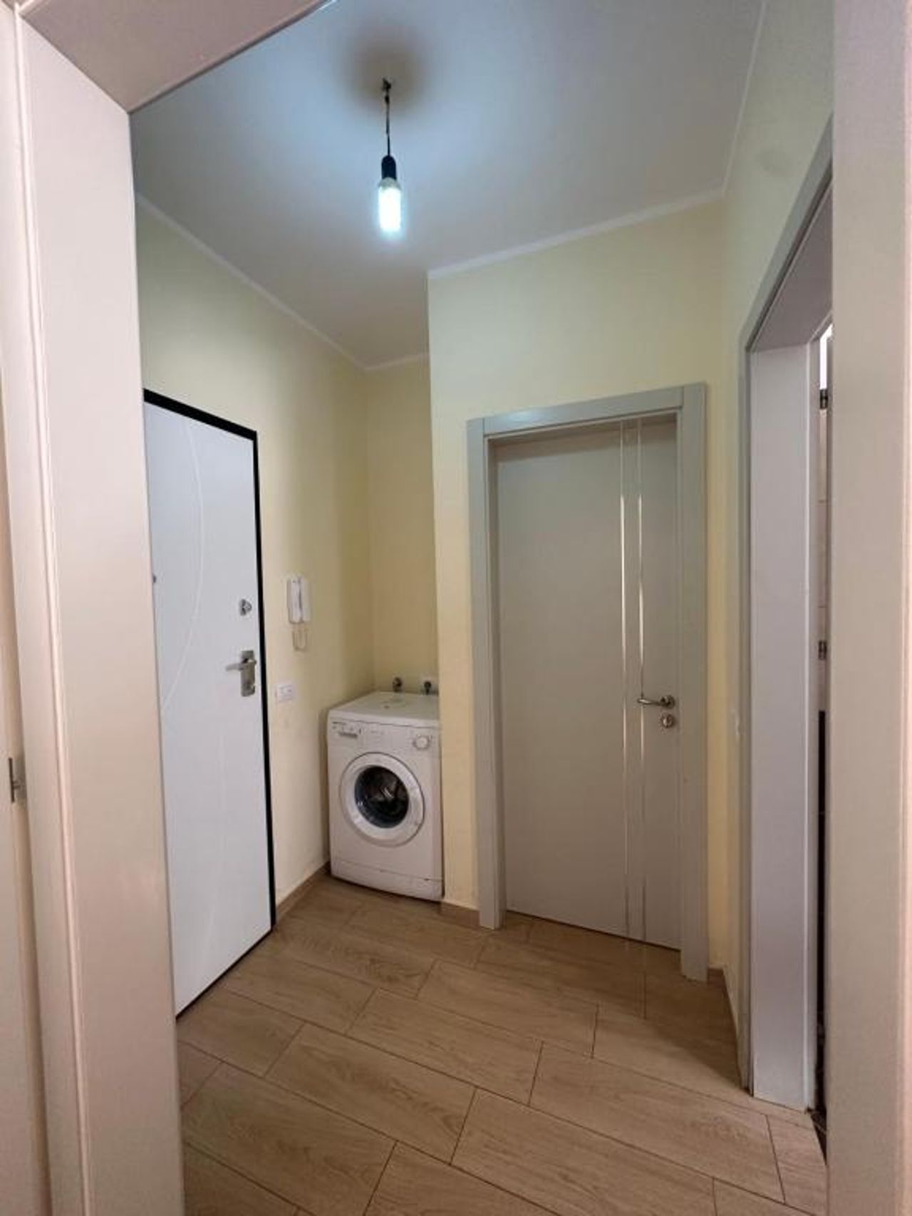 Apartment Rrihnaj