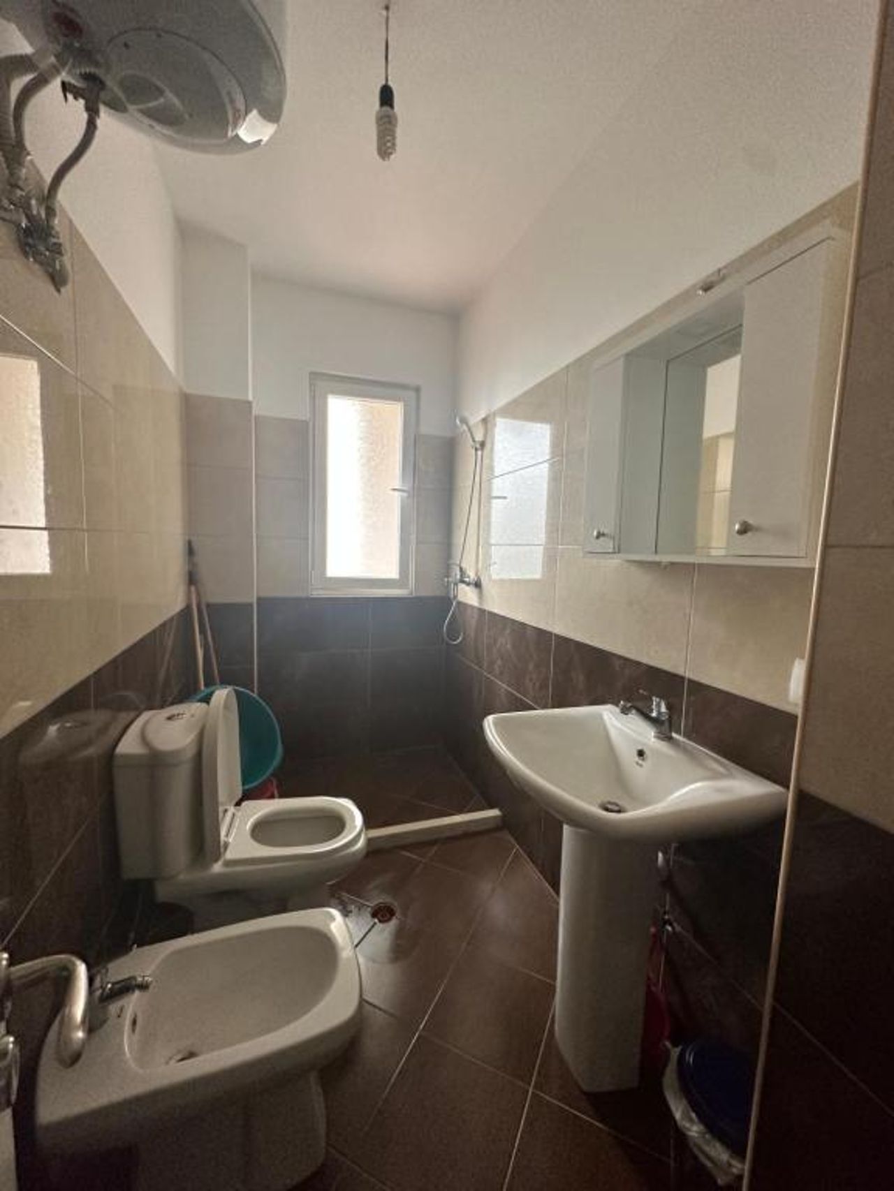 Apartment Rrihnaj