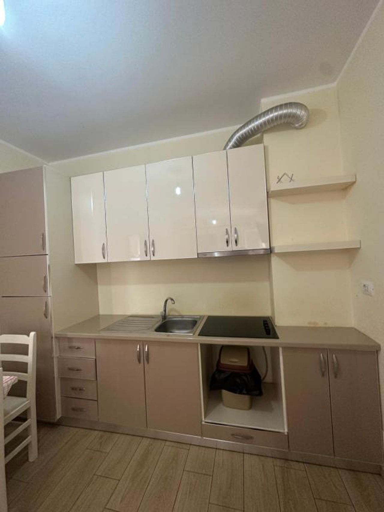 Apartment Rrihnaj