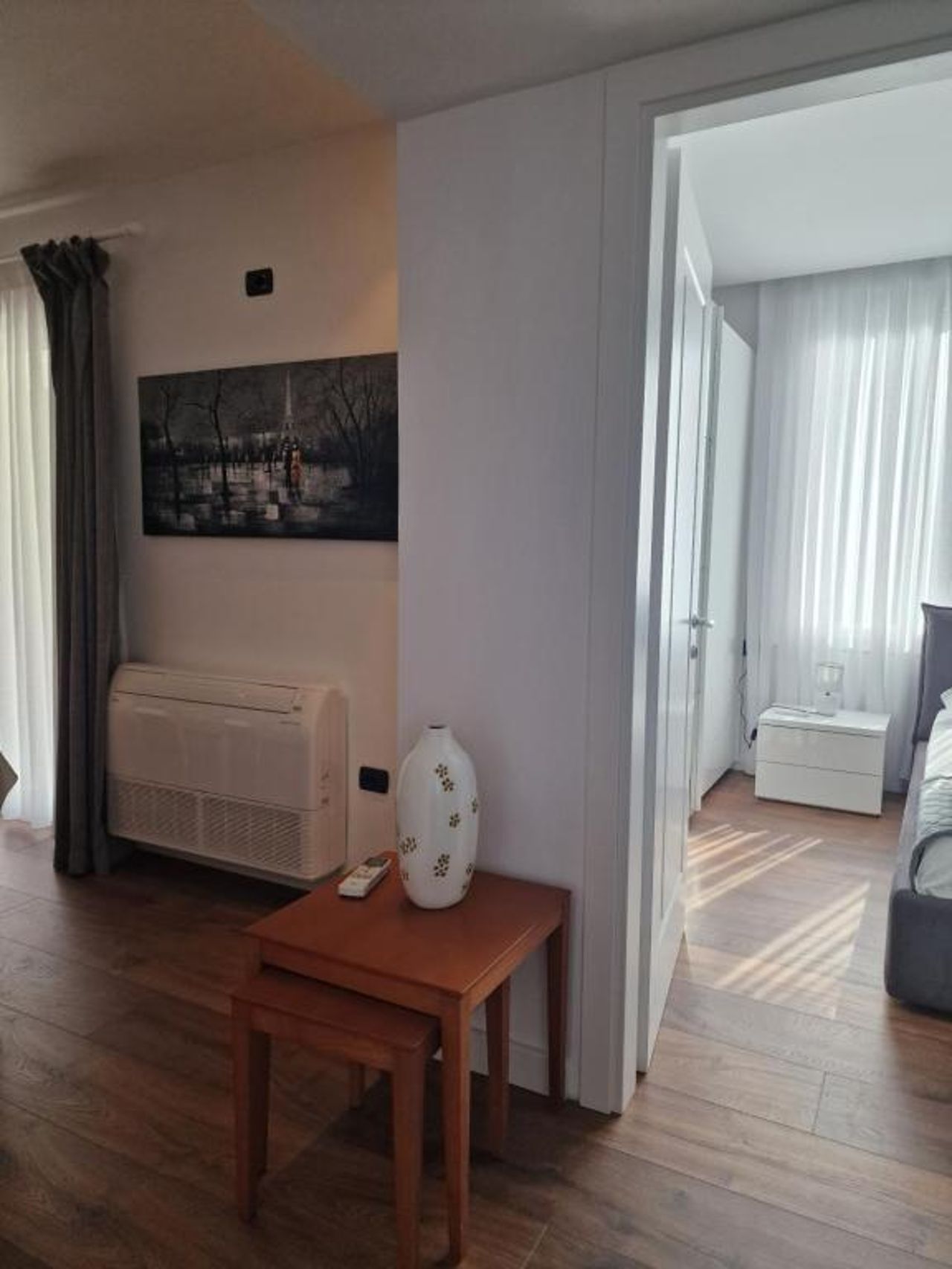 Villa Pearl Adriatic Coast 1