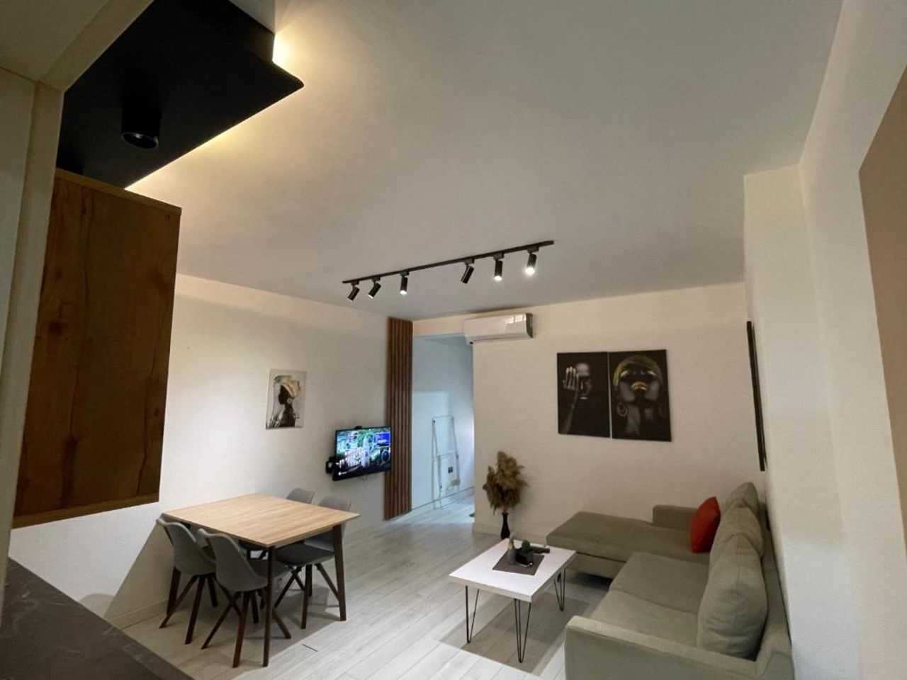 Your Apartment Tirana City Centre