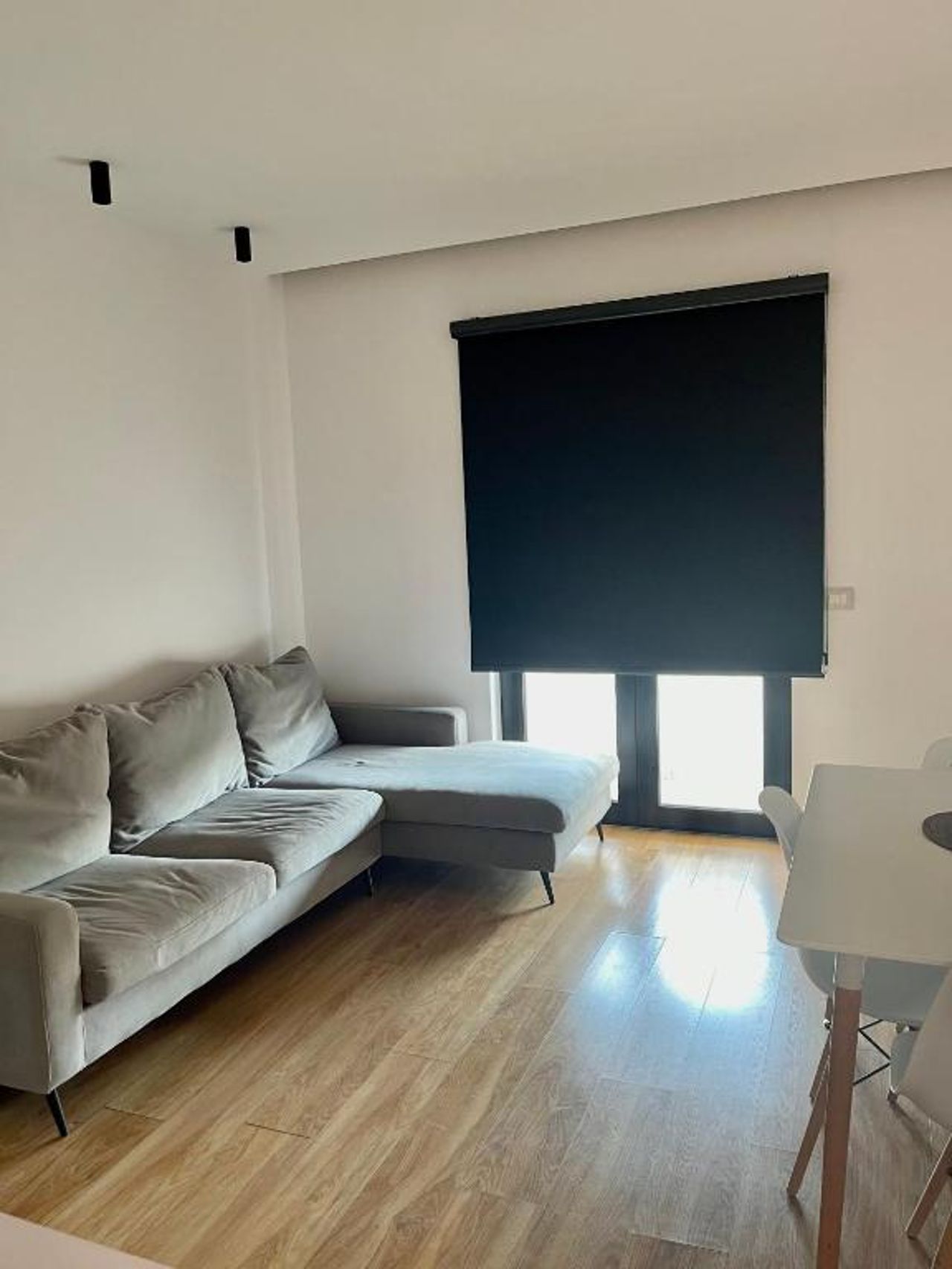 Emi center apartment