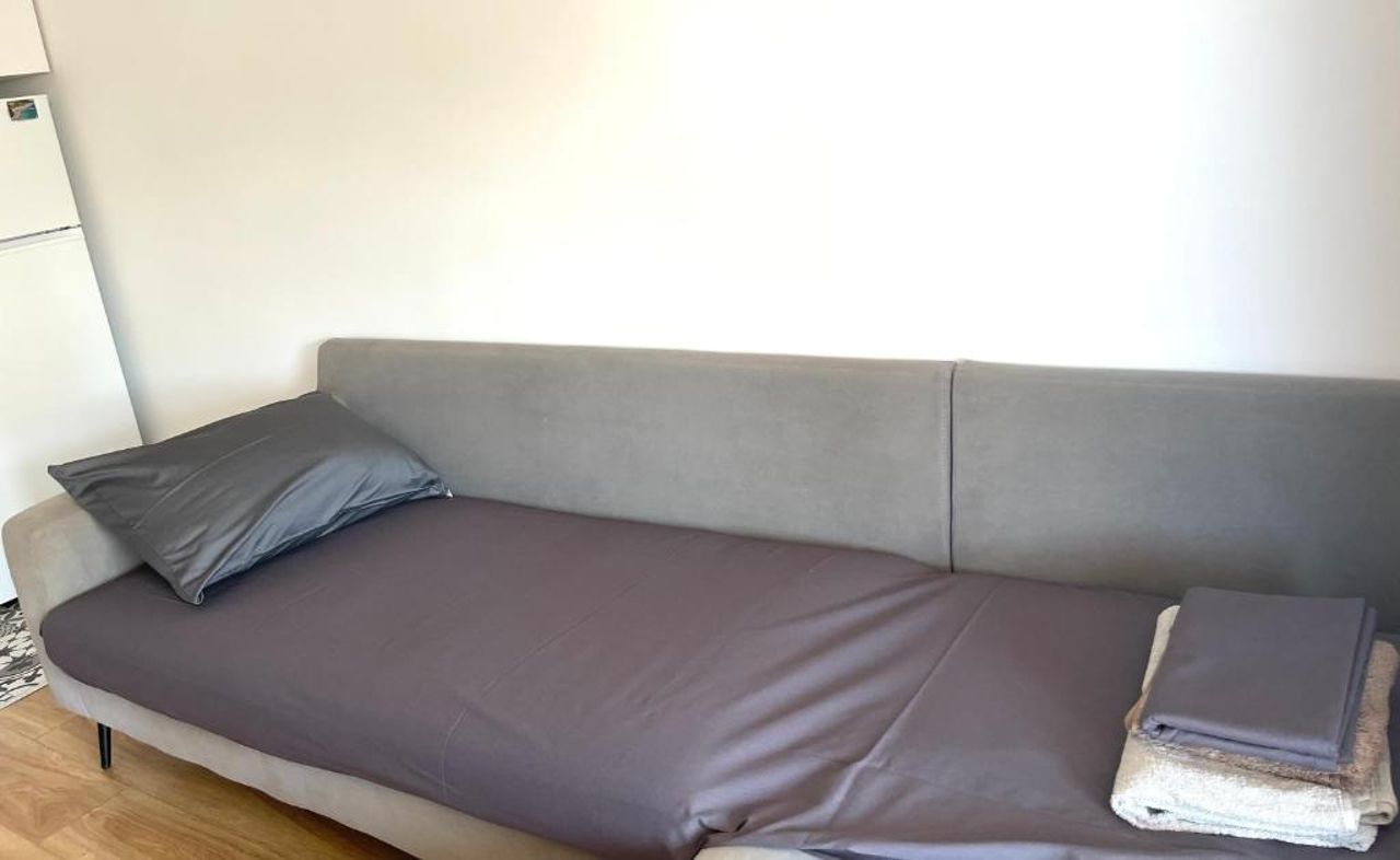 Emi center apartment