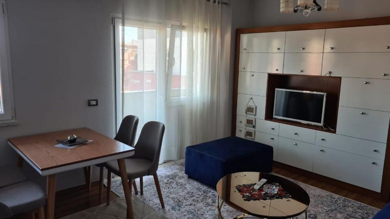 Flavio Apartament Comfort