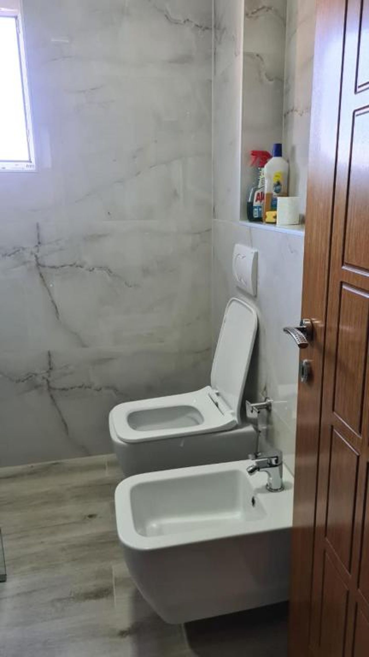 Flavio Apartament Comfort
