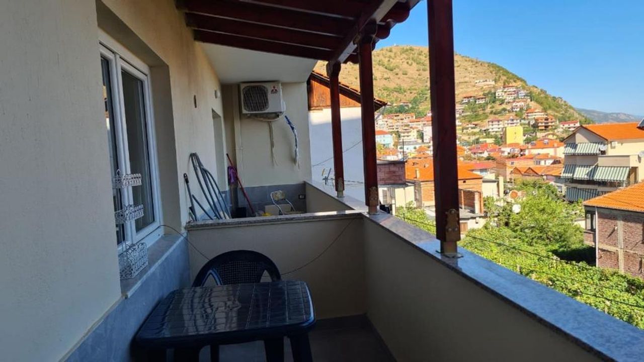 Flavio Apartament Comfort