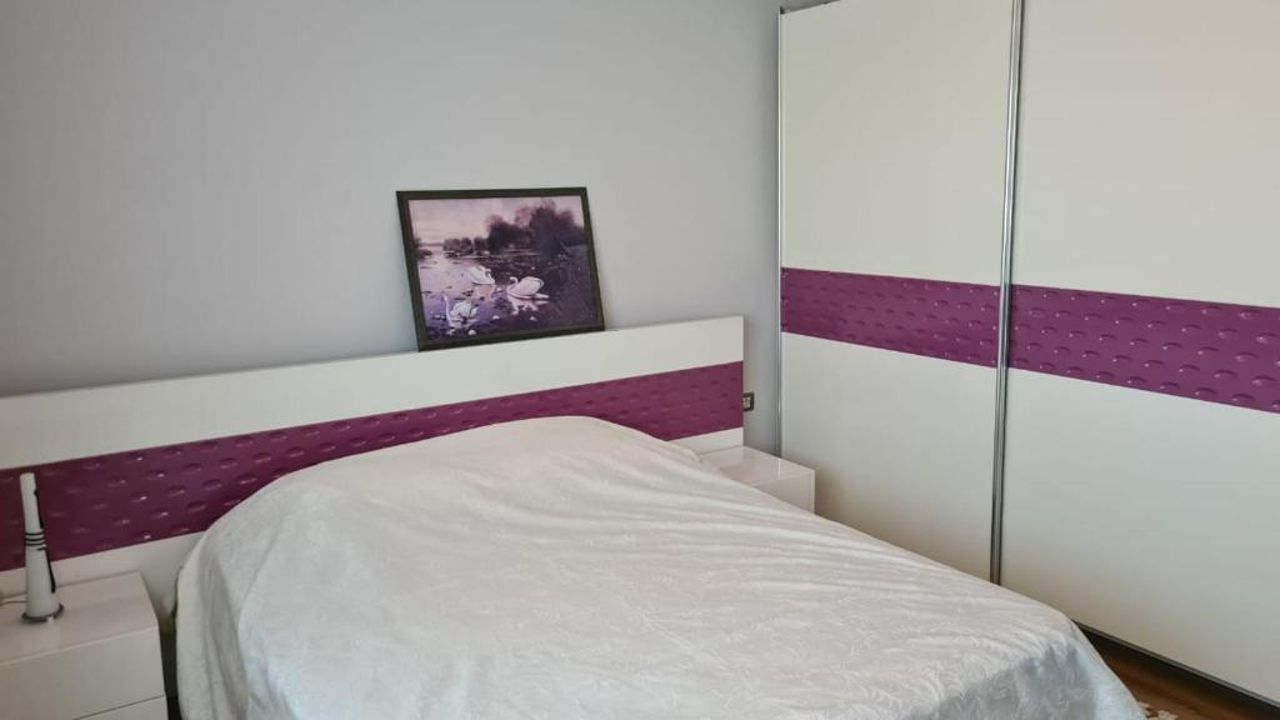 Flavio Apartament Comfort