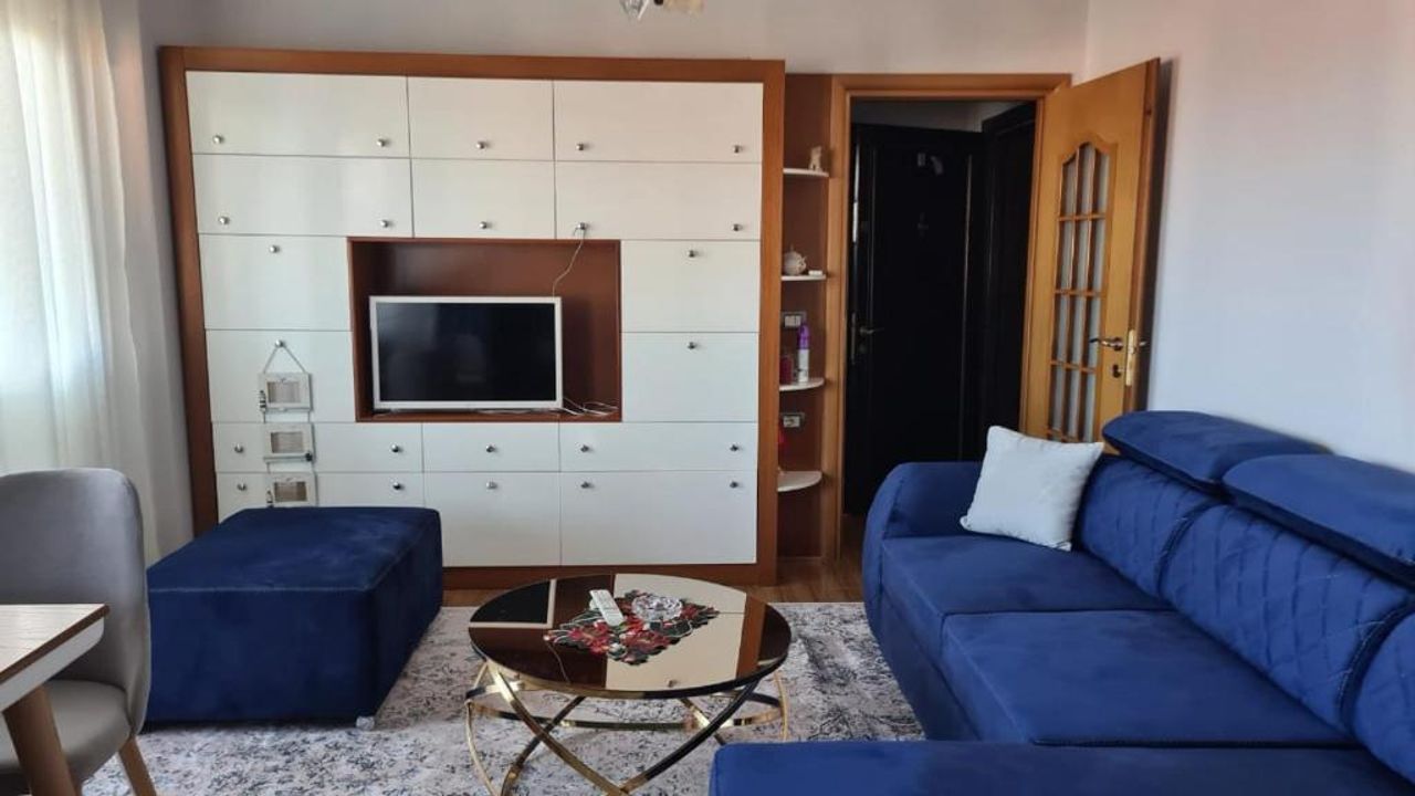 Flavio Apartament Comfort
