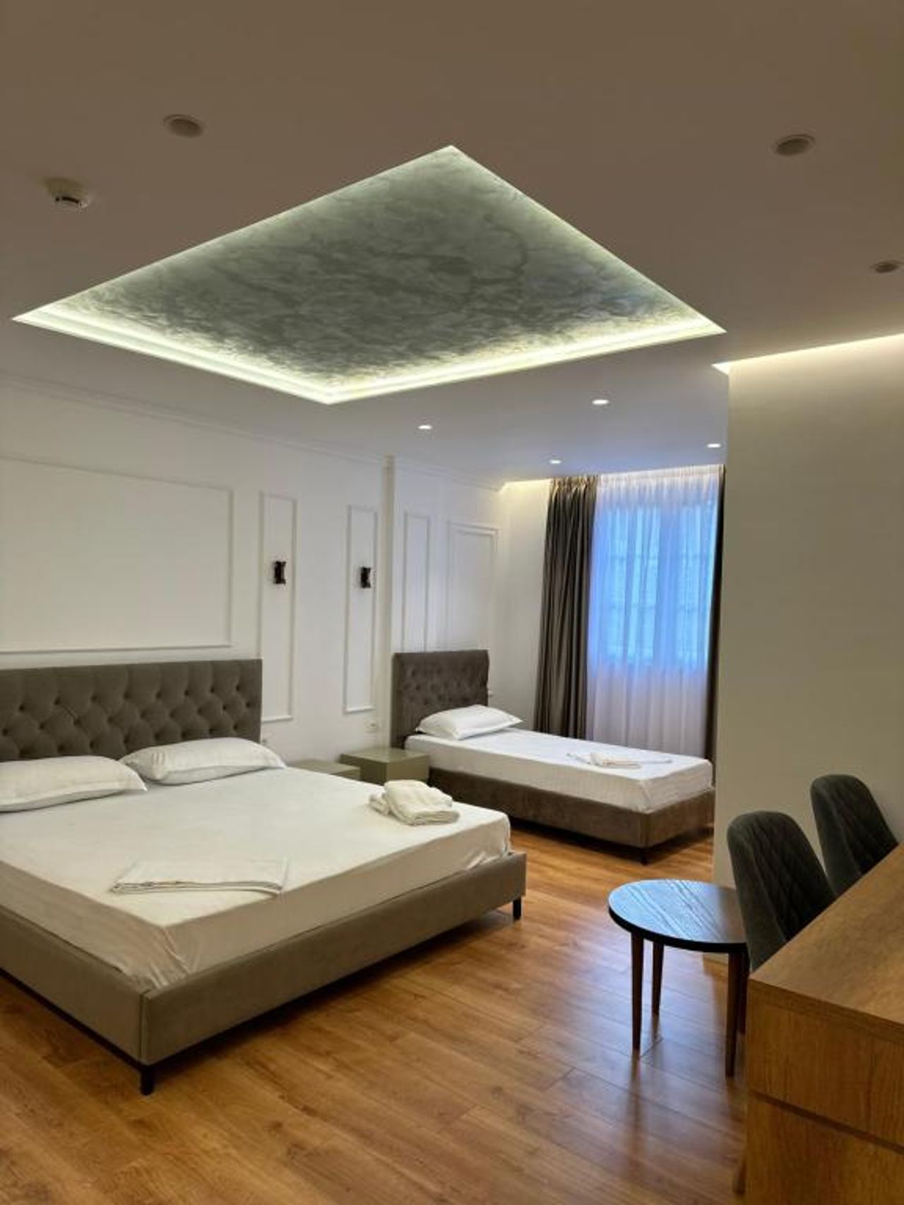 Pashkaj Hotel