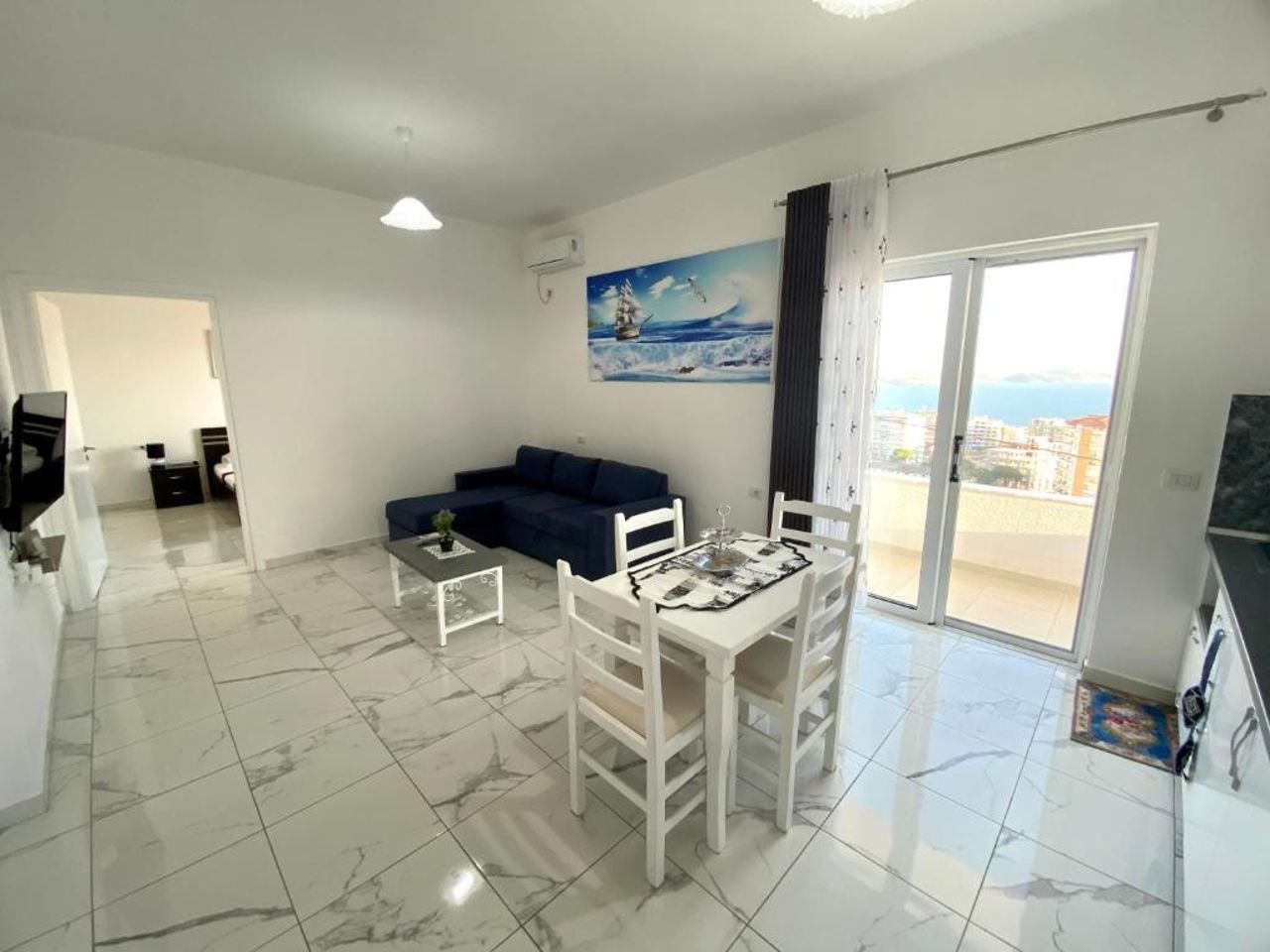 Apartmente Pamela