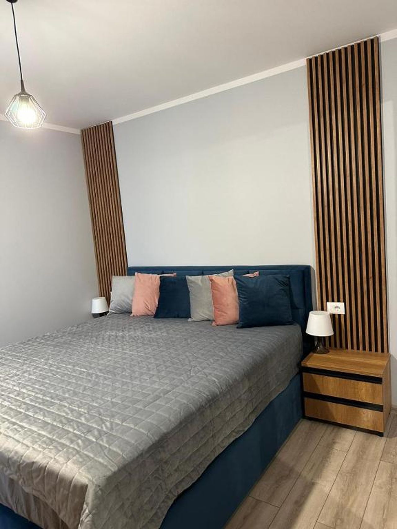 Polka w Durres Apartments