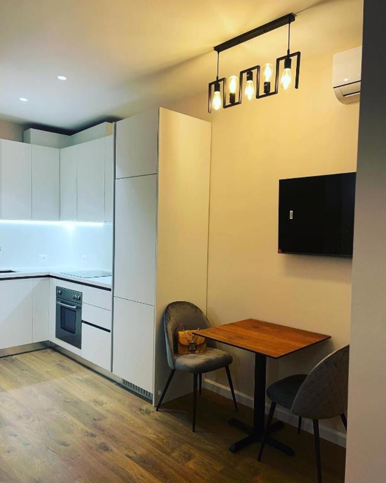 Apartment Premium Center Tirana
