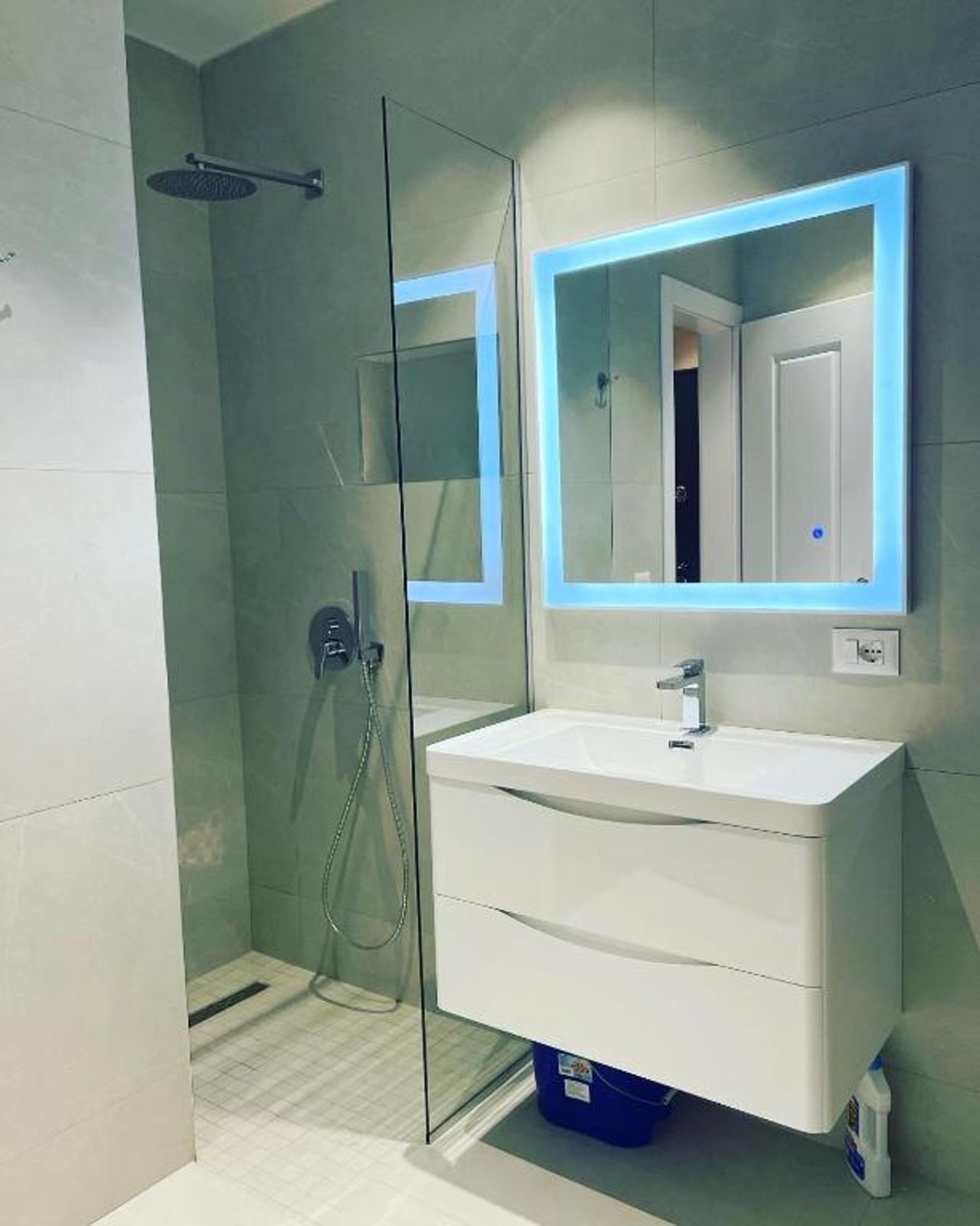 Apartment Premium Center Tirana