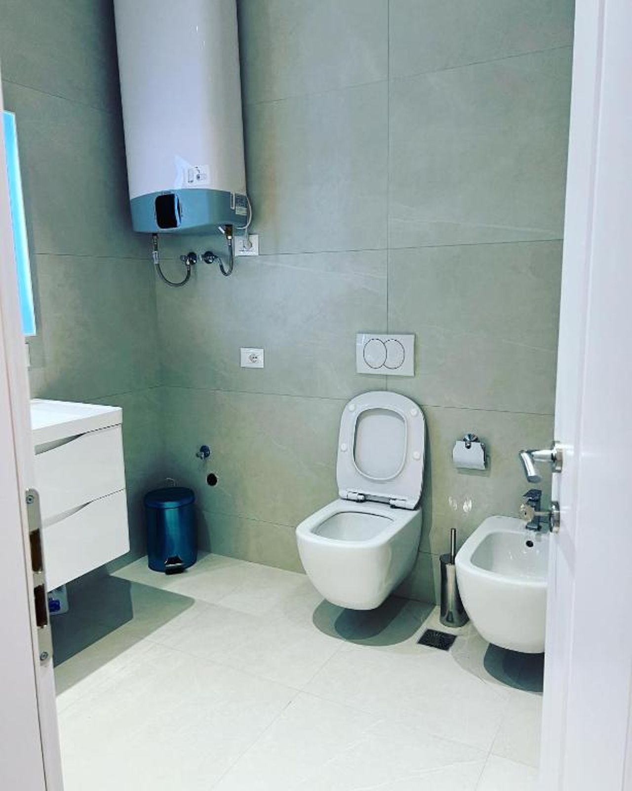 Apartment Premium Center Tirana