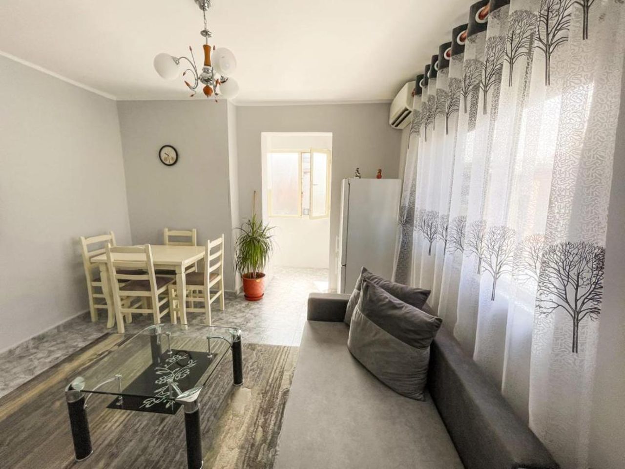 DAGE Apartment