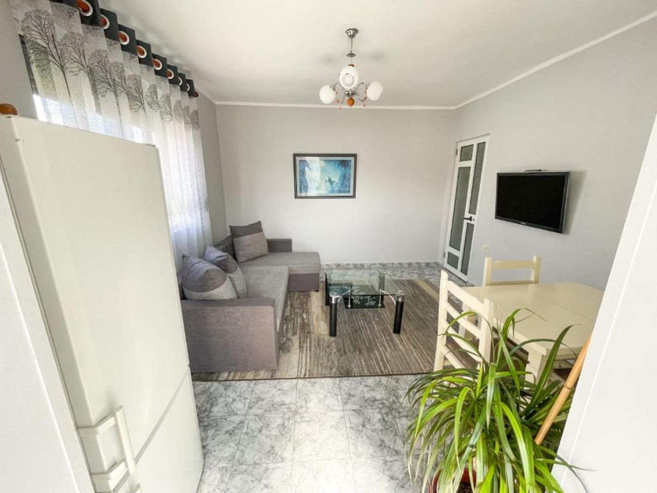DAGE Apartment