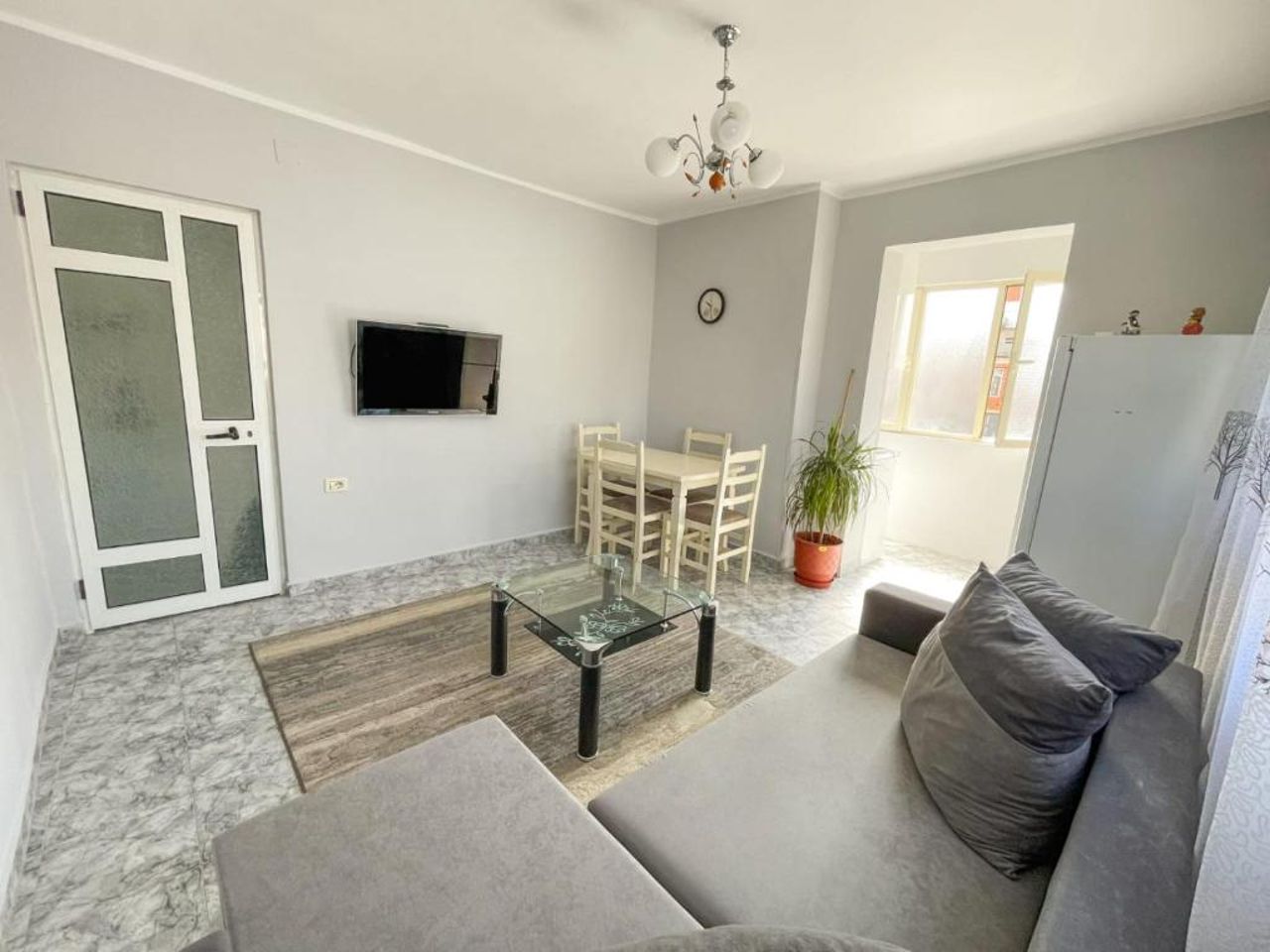 DAGE Apartment