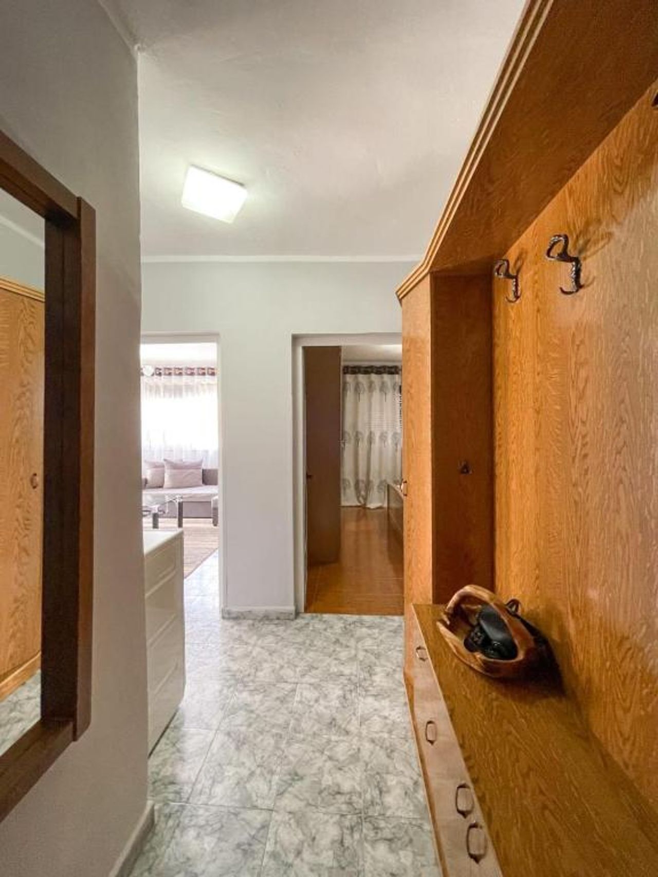 DAGE Apartment