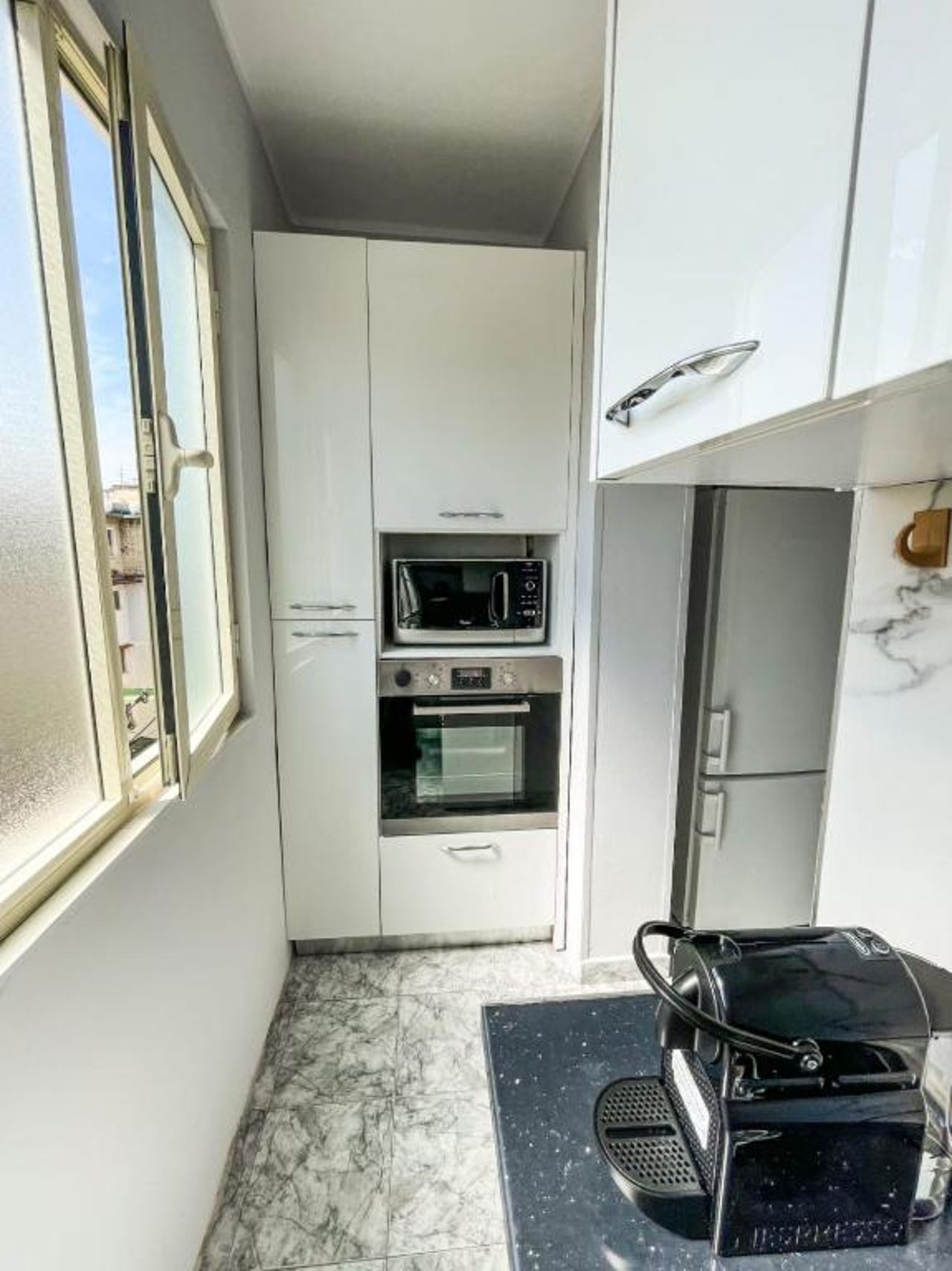 DAGE Apartment