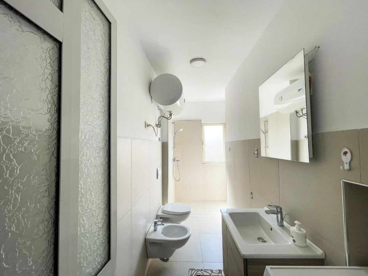 DAGE Apartment