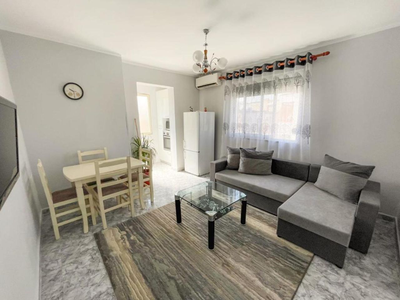 DAGE Apartment