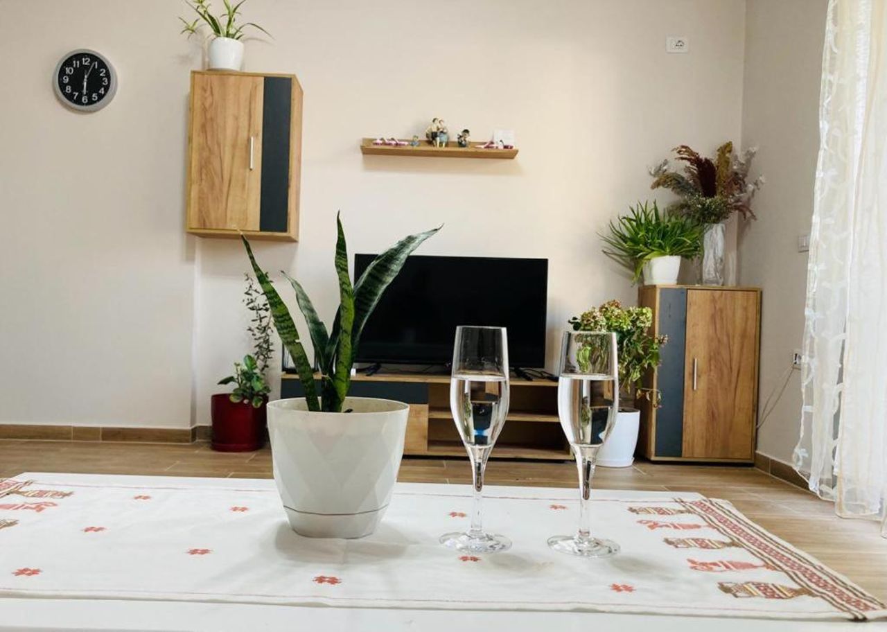 Lungomare appartment