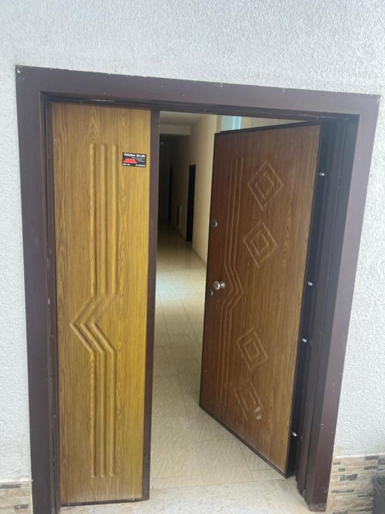 S&E Apartment