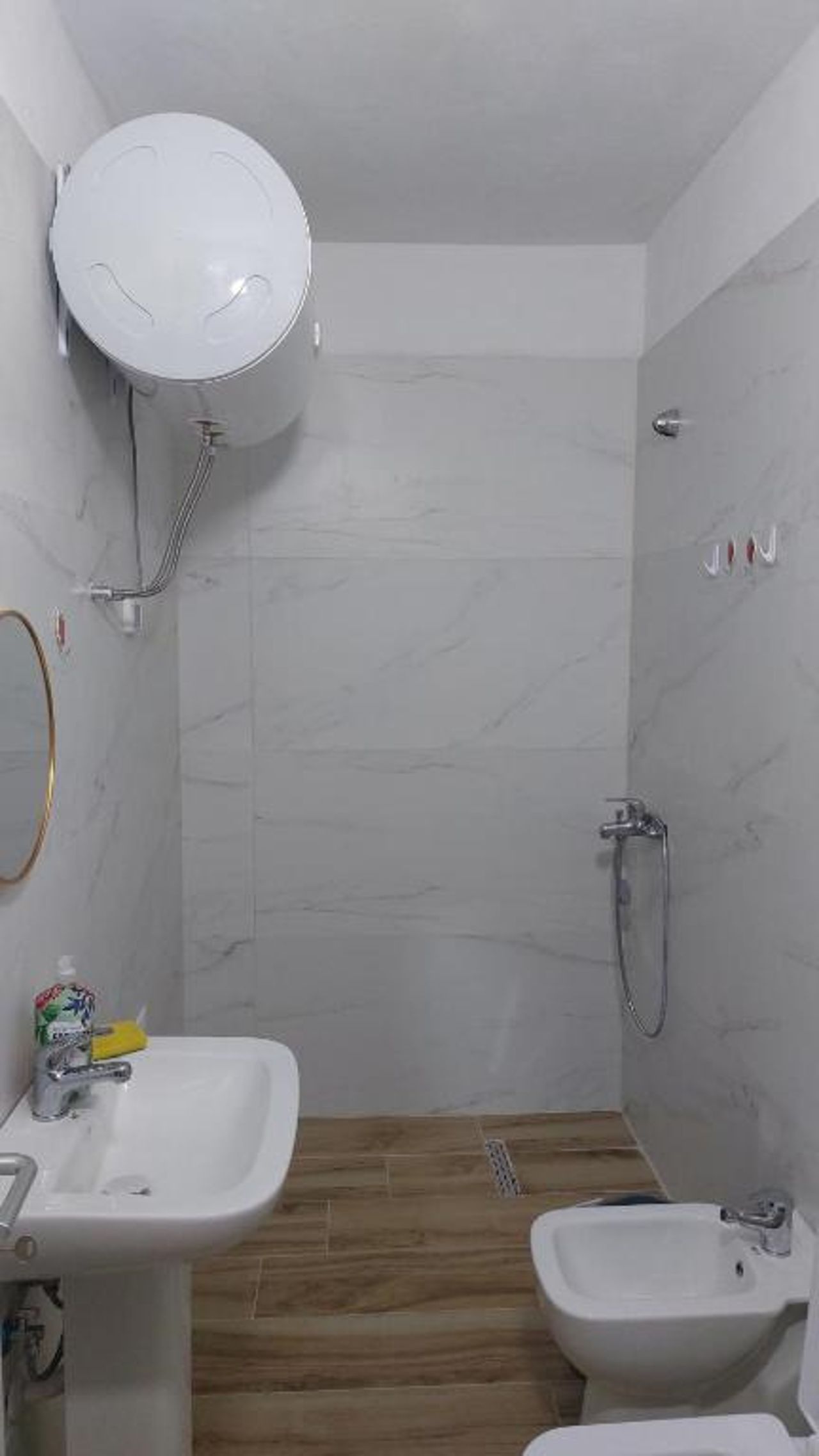 Beach Apartments, Durrës