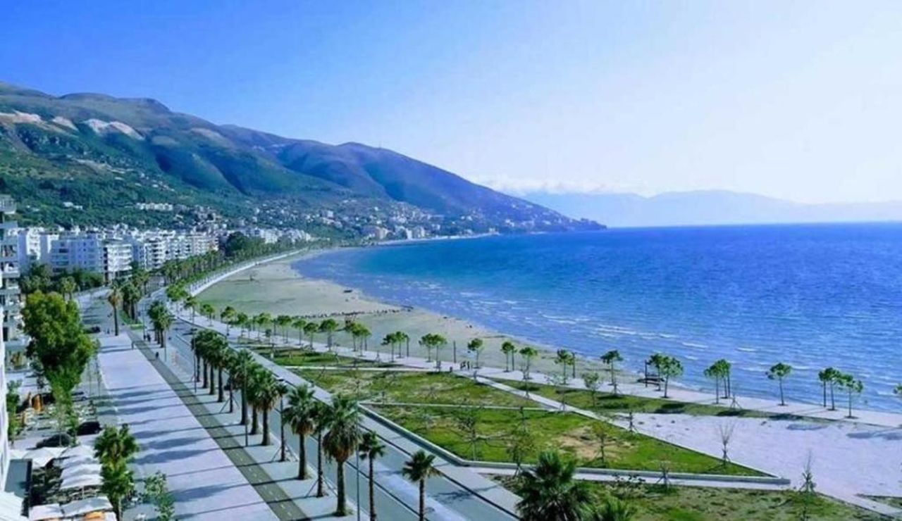 Eni Apartments 4