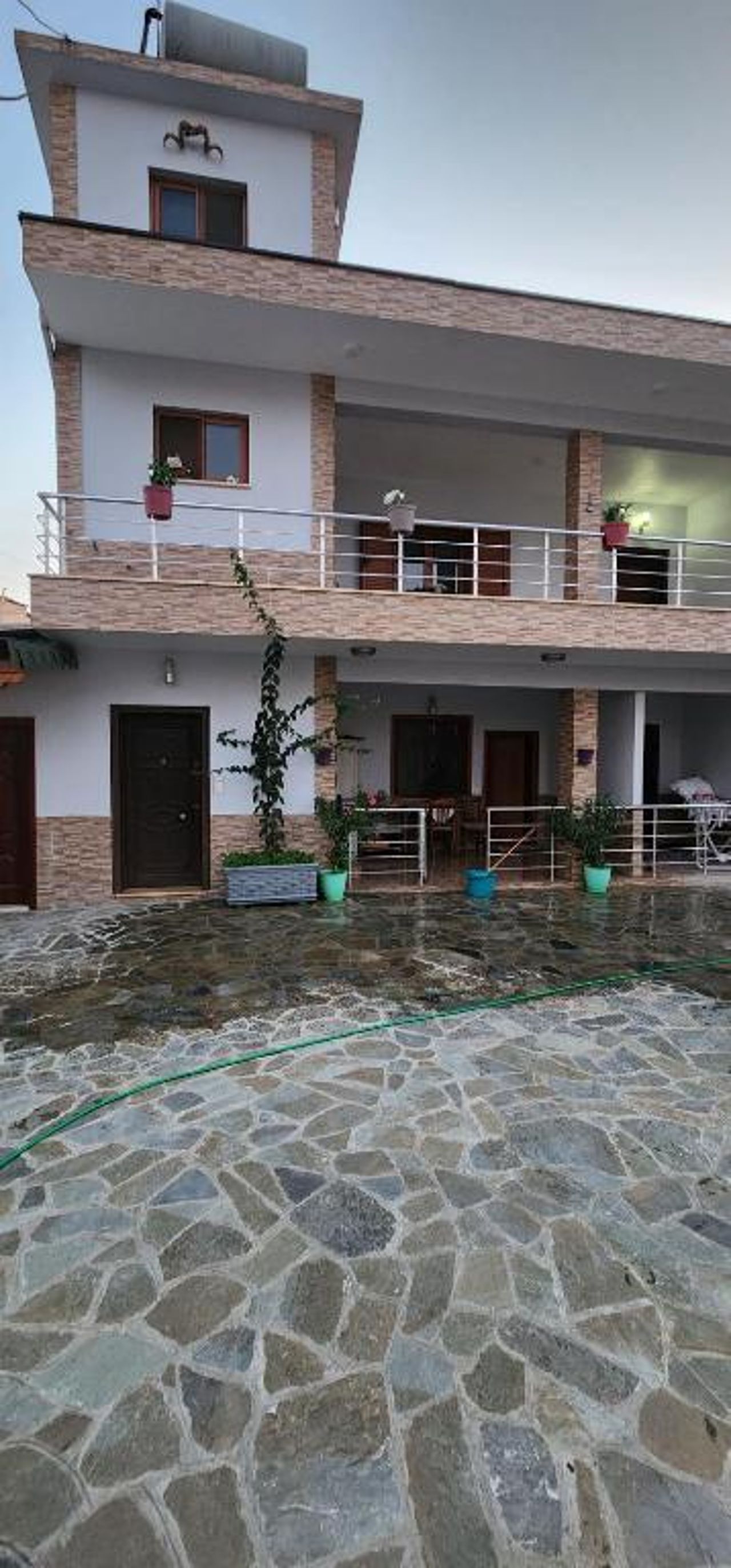 Eni Apartments Tirana