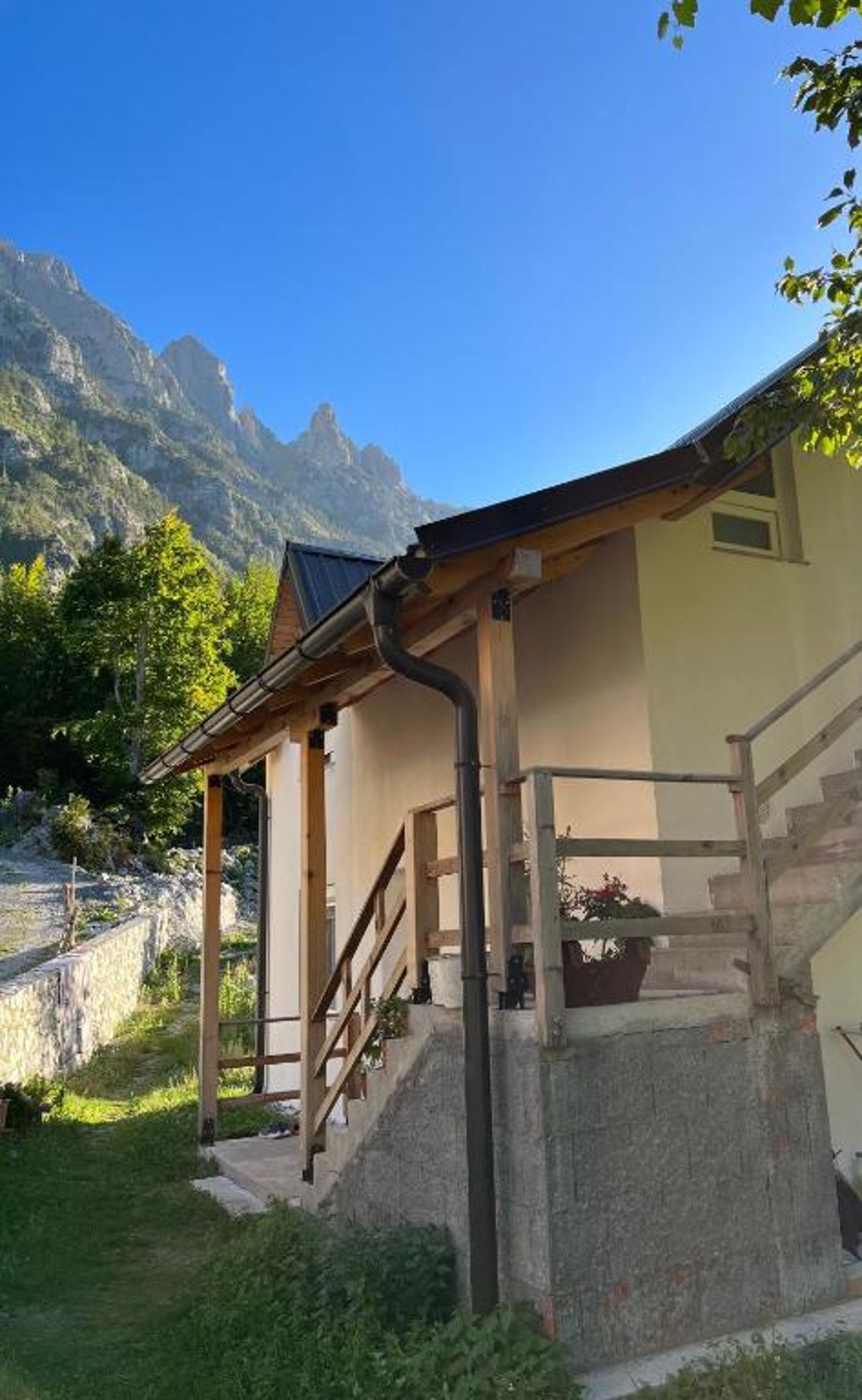 Guesthouse Gezim Selimaj