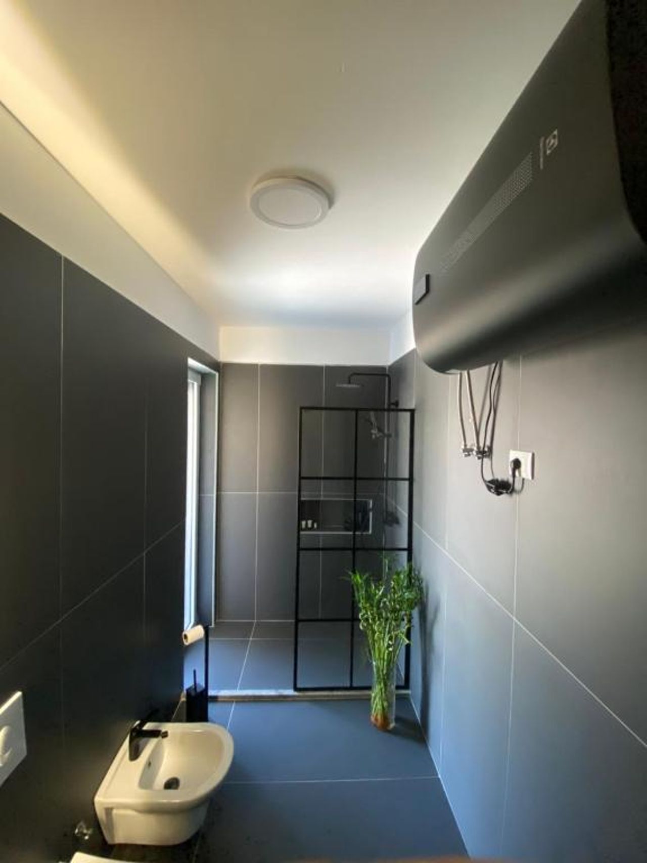 Klidi Apartment
