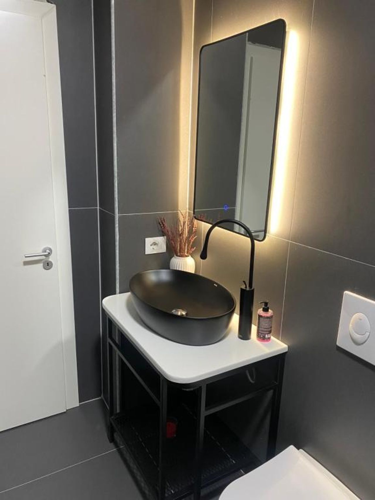 Klidi Apartment