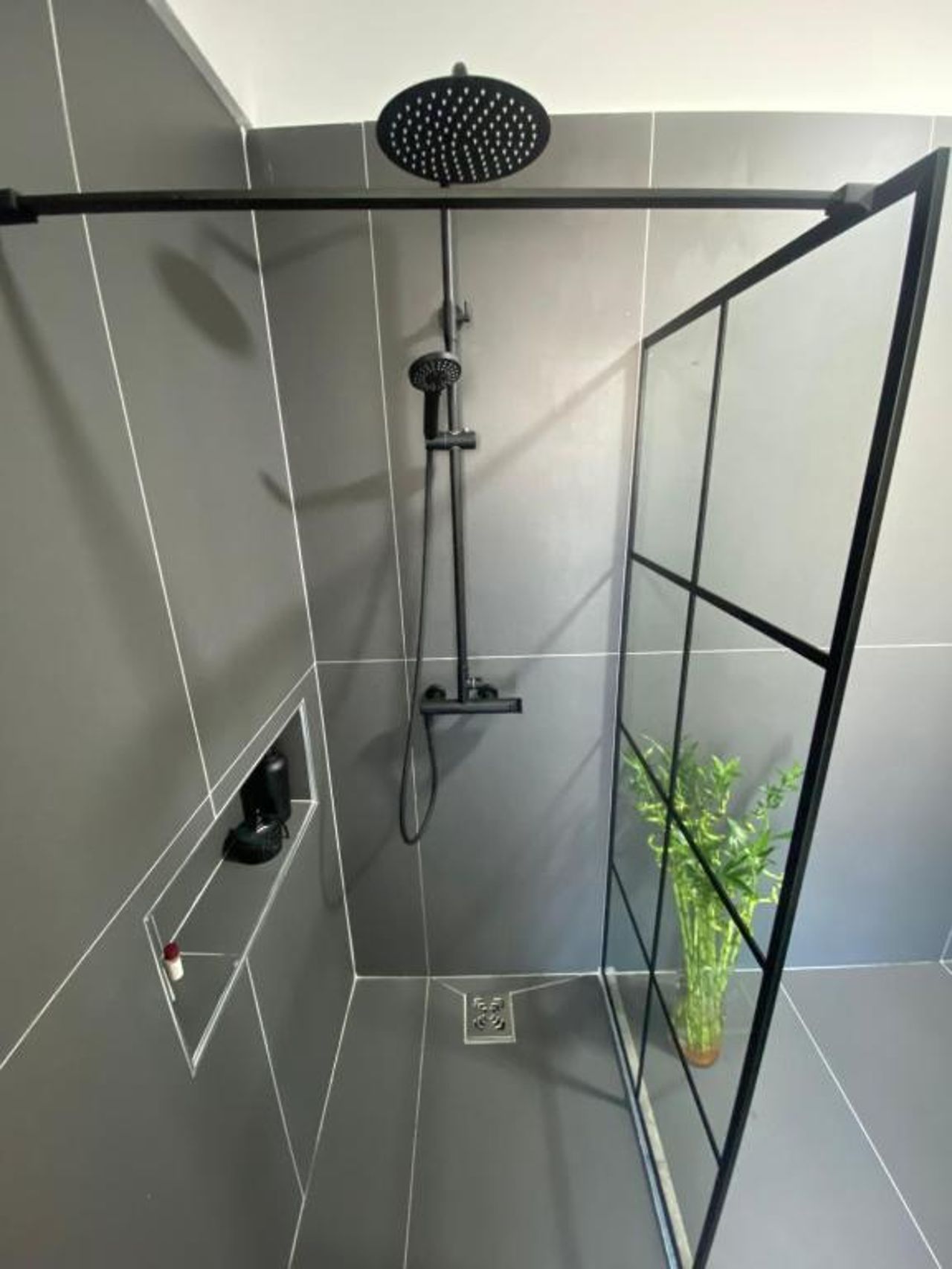 Klidi Apartment