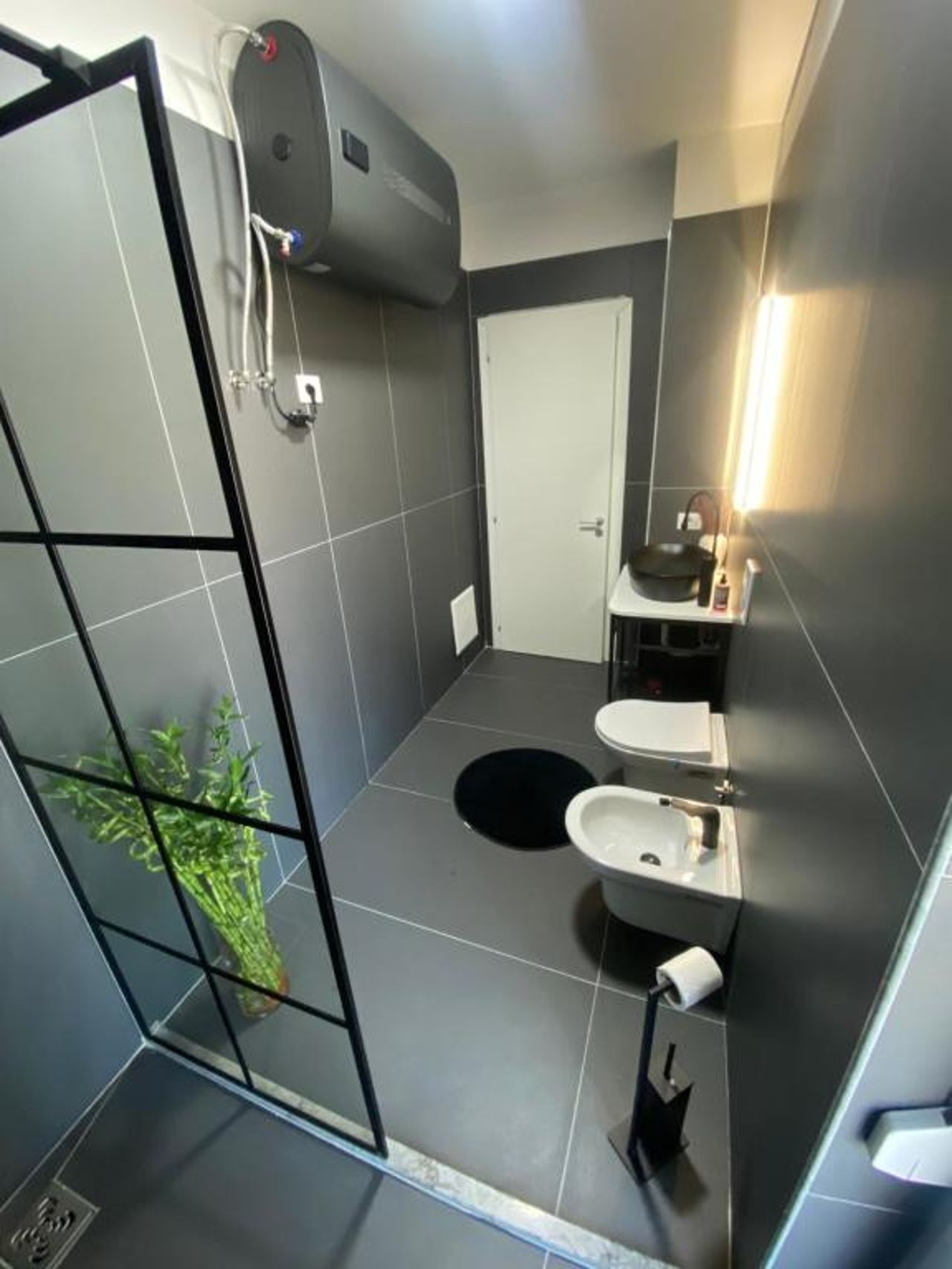 Klidi Apartment