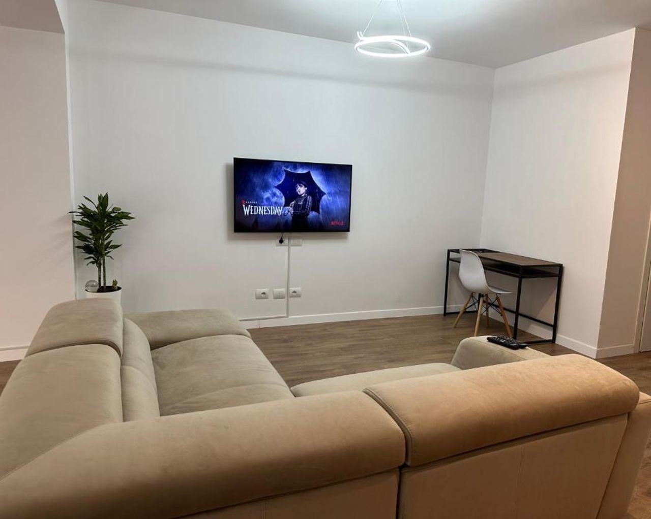 Scandinavian Apartments AL