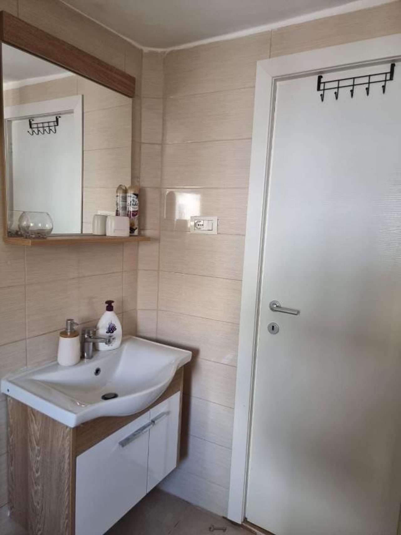 Tata Apartament
